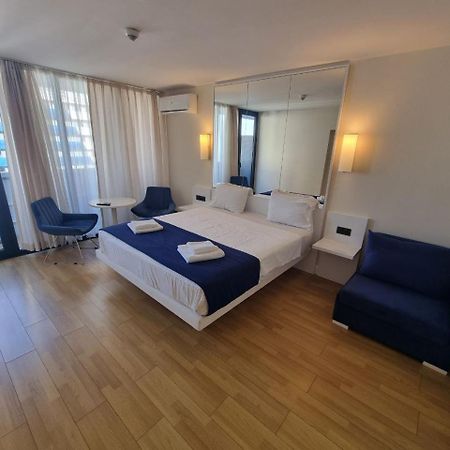 Orbi Apartments С Прекрасным Видом Batoumi Extérieur photo