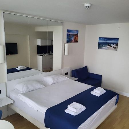 Orbi Apartments С Прекрасным Видом Batoumi Extérieur photo