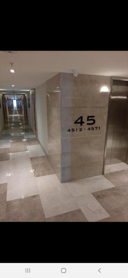 Orbi Apartments С Прекрасным Видом Batoumi Extérieur photo