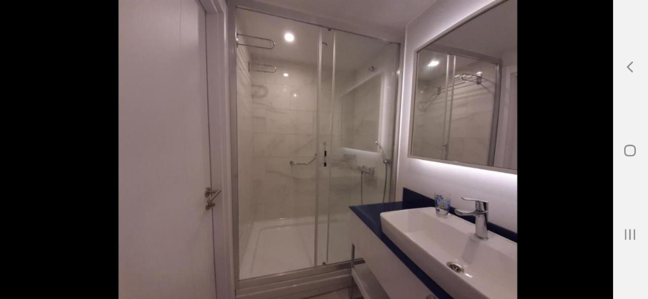 Orbi Apartments С Прекрасным Видом Batoumi Extérieur photo
