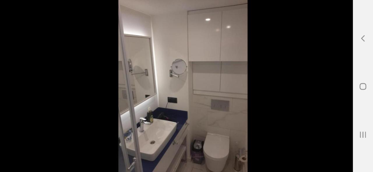 Orbi Apartments С Прекрасным Видом Batoumi Extérieur photo