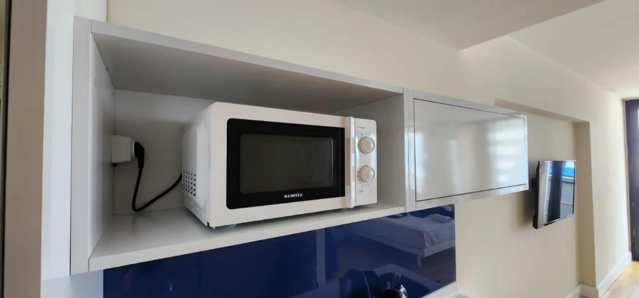 Orbi Apartments С Прекрасным Видом Batoumi Extérieur photo