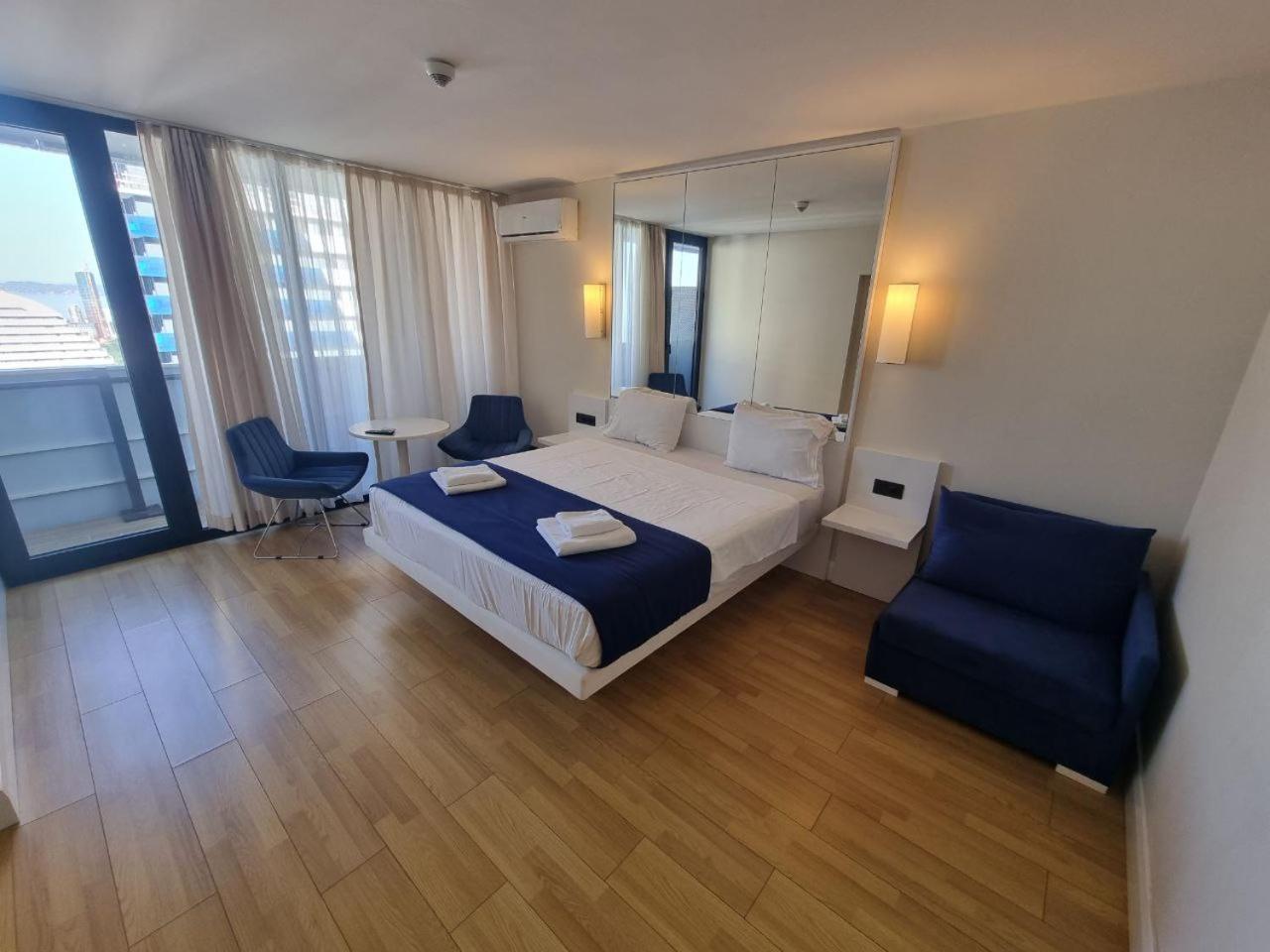 Orbi Apartments С Прекрасным Видом Batoumi Extérieur photo