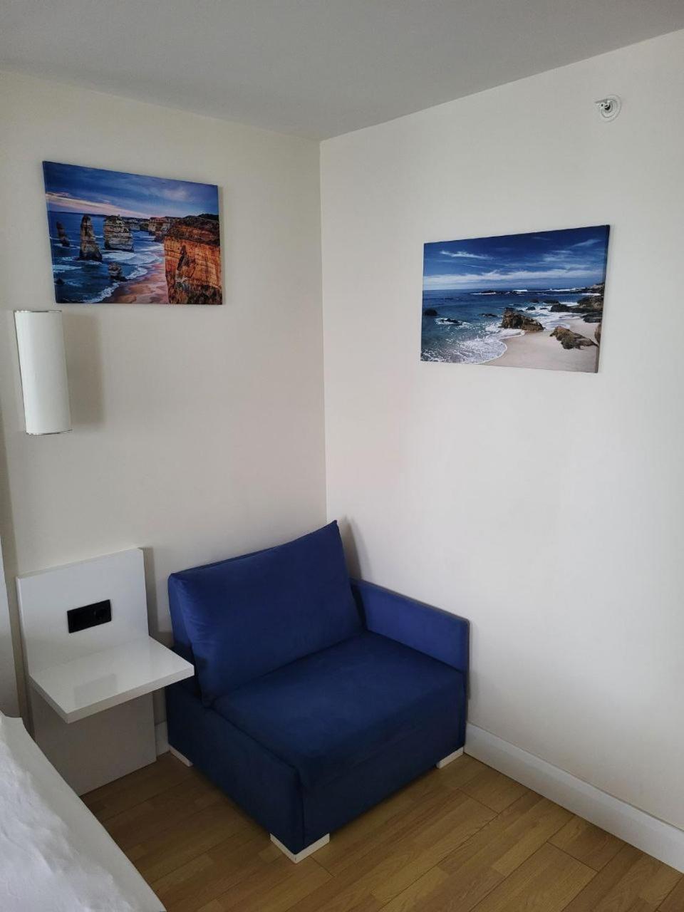 Orbi Apartments С Прекрасным Видом Batoumi Extérieur photo