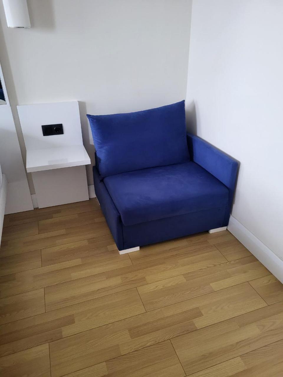 Orbi Apartments С Прекрасным Видом Batoumi Extérieur photo