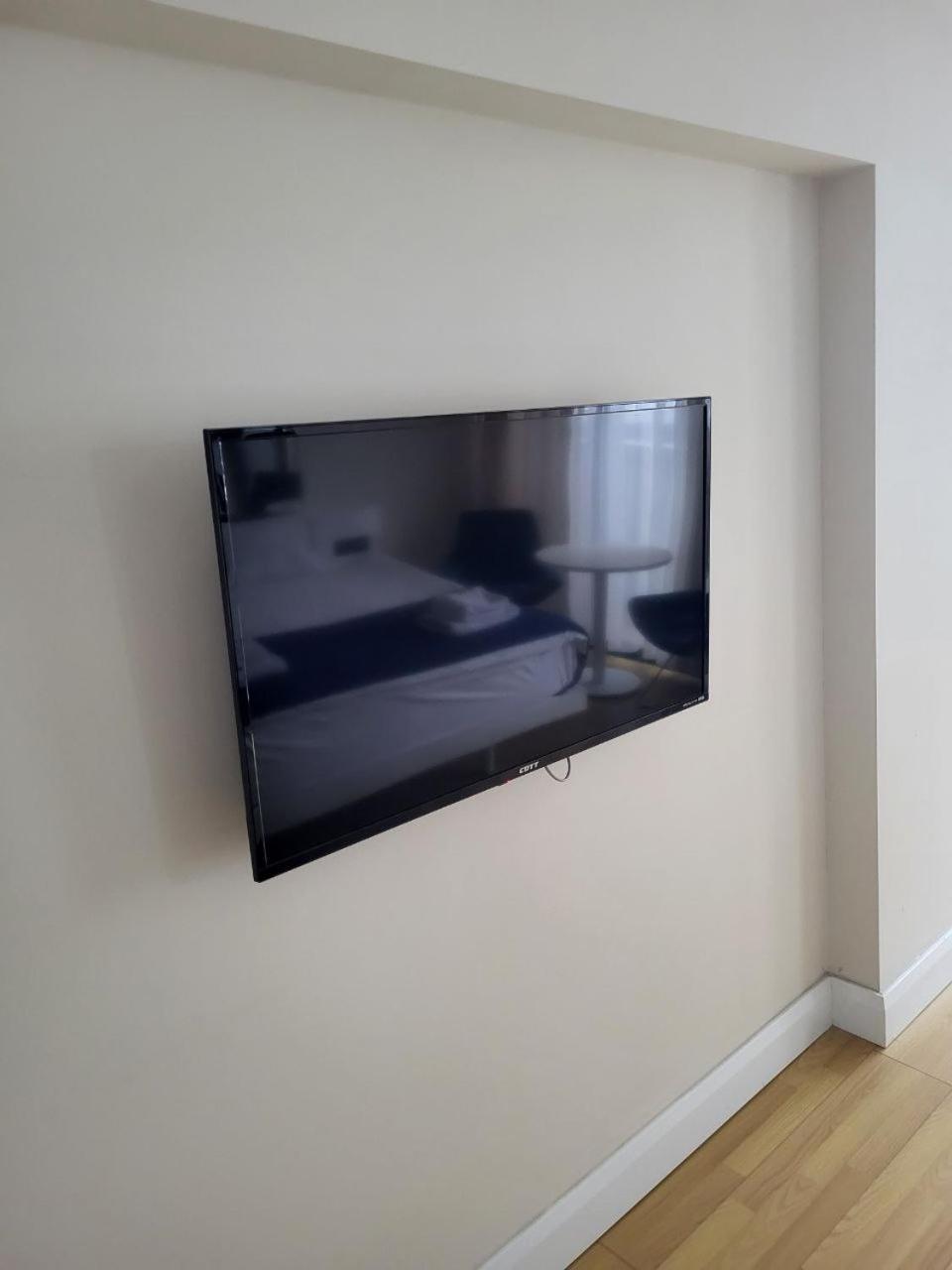 Orbi Apartments С Прекрасным Видом Batoumi Extérieur photo