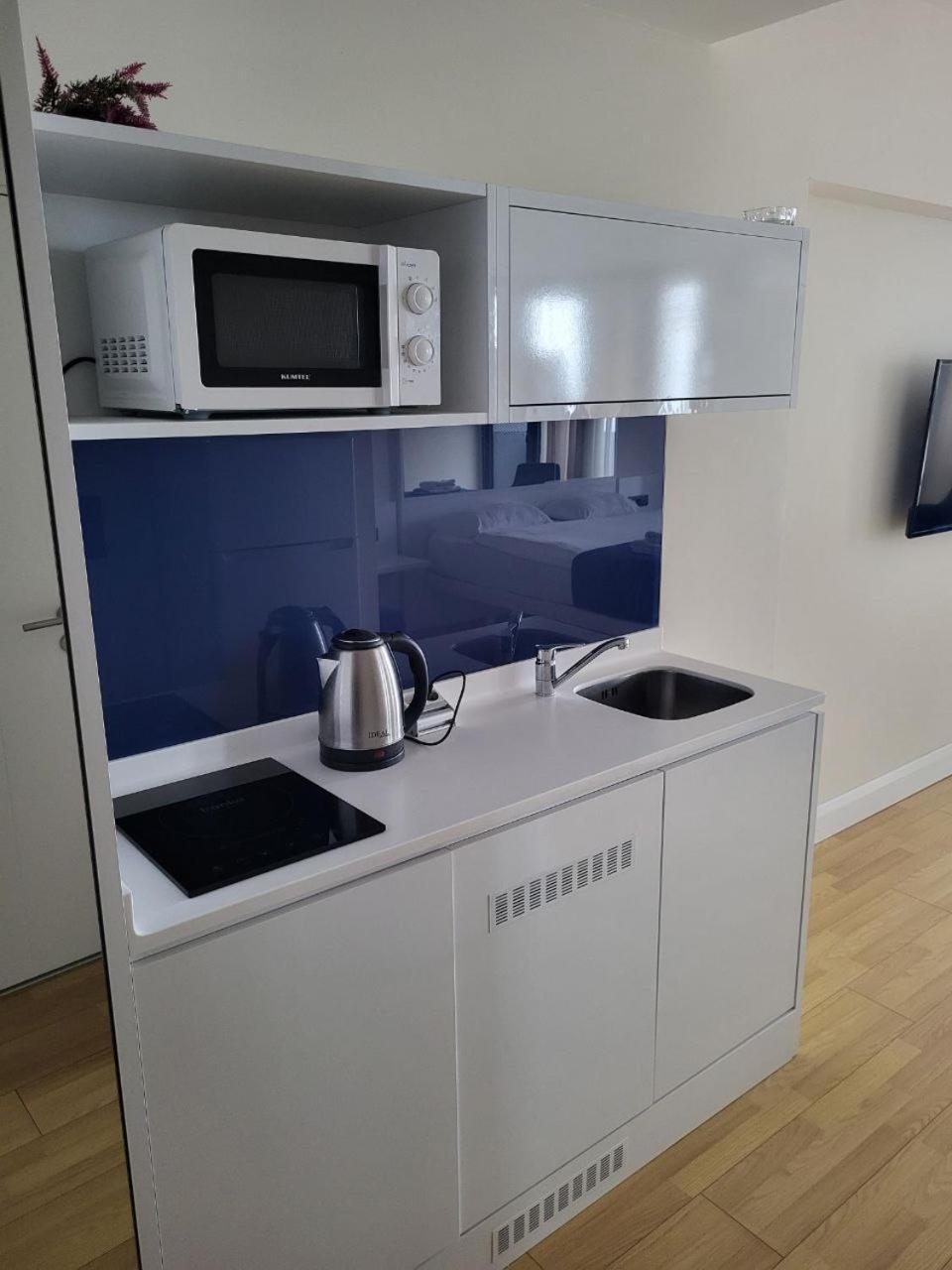 Orbi Apartments С Прекрасным Видом Batoumi Extérieur photo