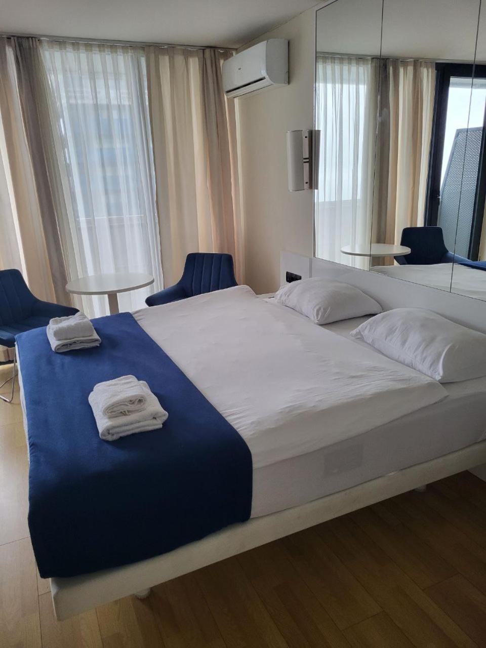 Orbi Apartments С Прекрасным Видом Batoumi Extérieur photo