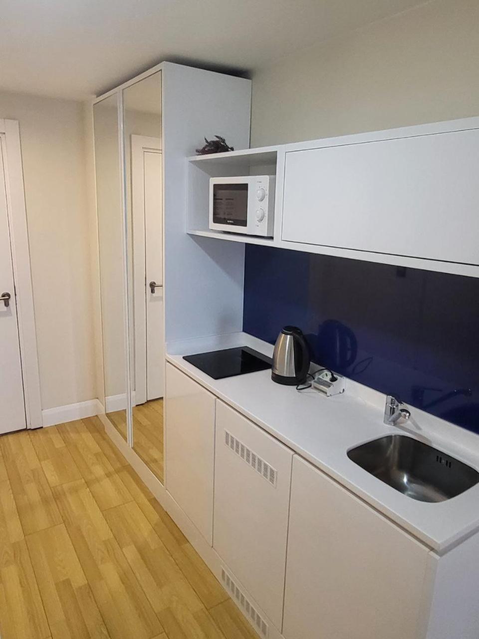 Orbi Apartments С Прекрасным Видом Batoumi Extérieur photo