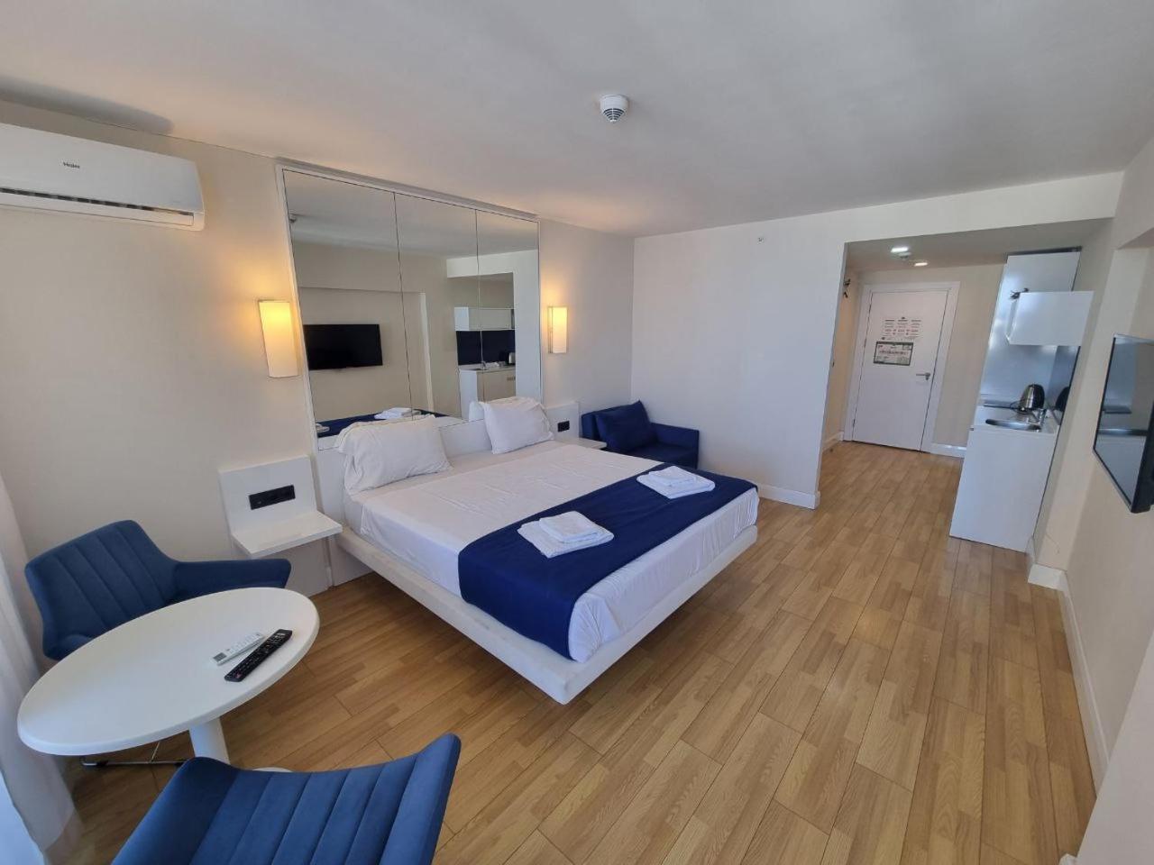 Orbi Apartments С Прекрасным Видом Batoumi Extérieur photo