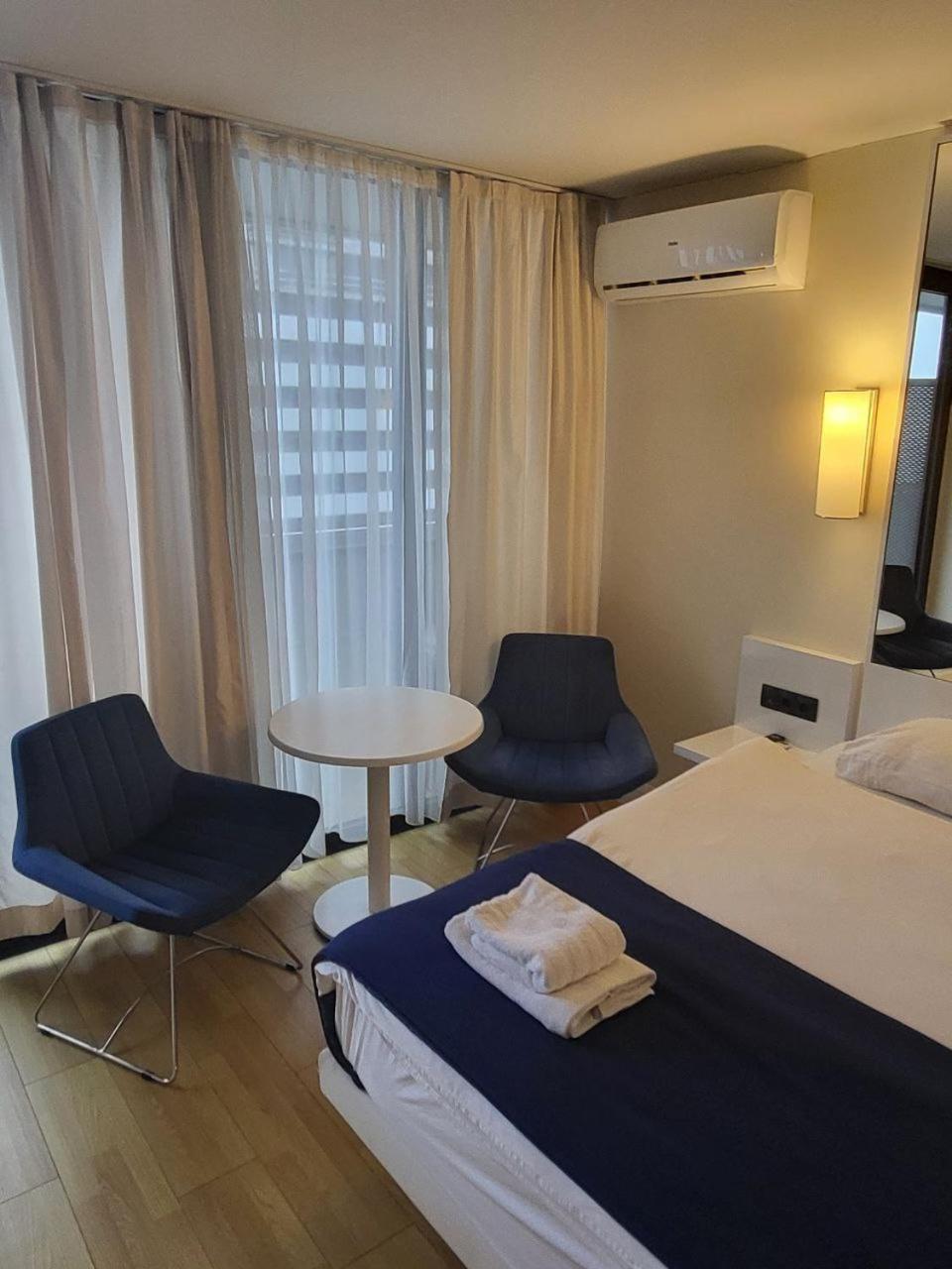 Orbi Apartments С Прекрасным Видом Batoumi Extérieur photo