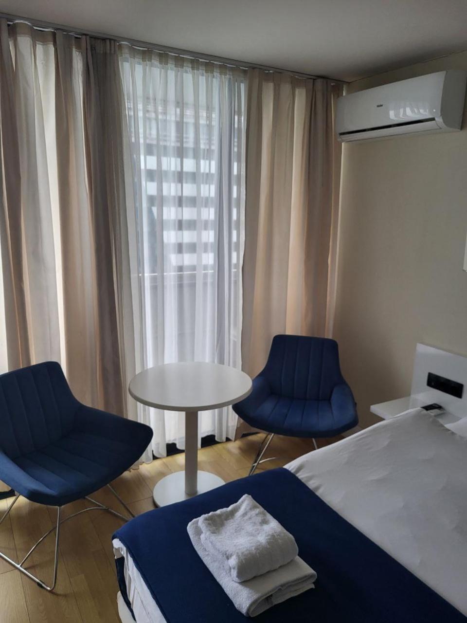 Orbi Apartments С Прекрасным Видом Batoumi Extérieur photo